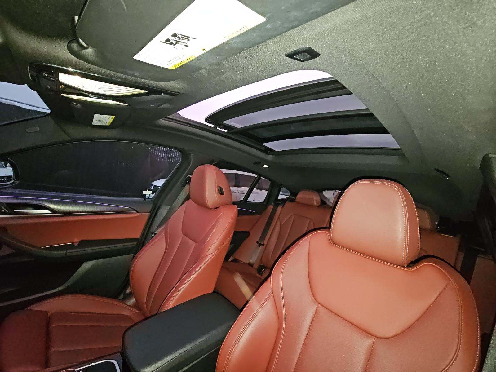 2023 BMW X4 xDrive30i AWD