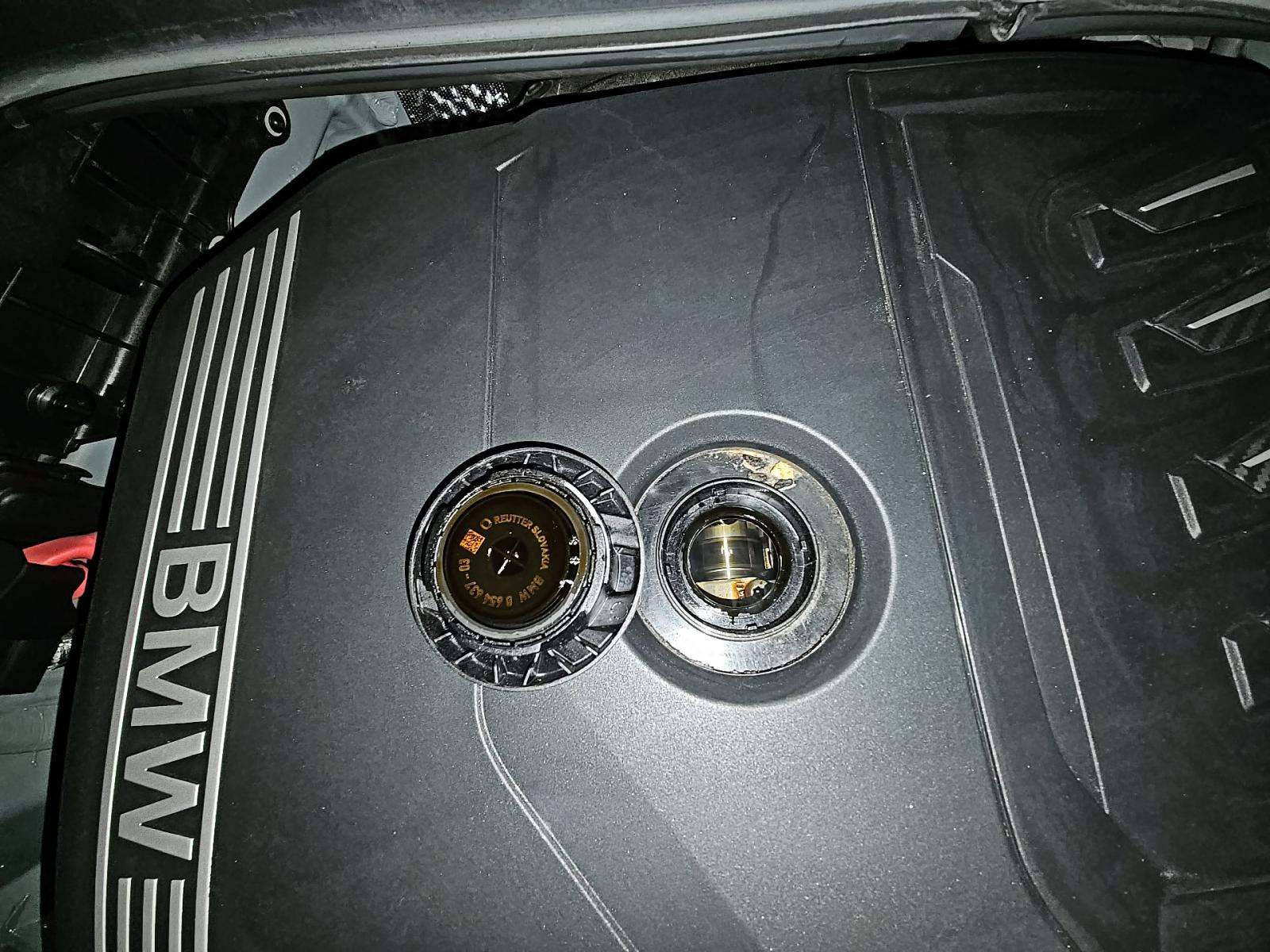 2023 BMW X4 xDrive30i AWD