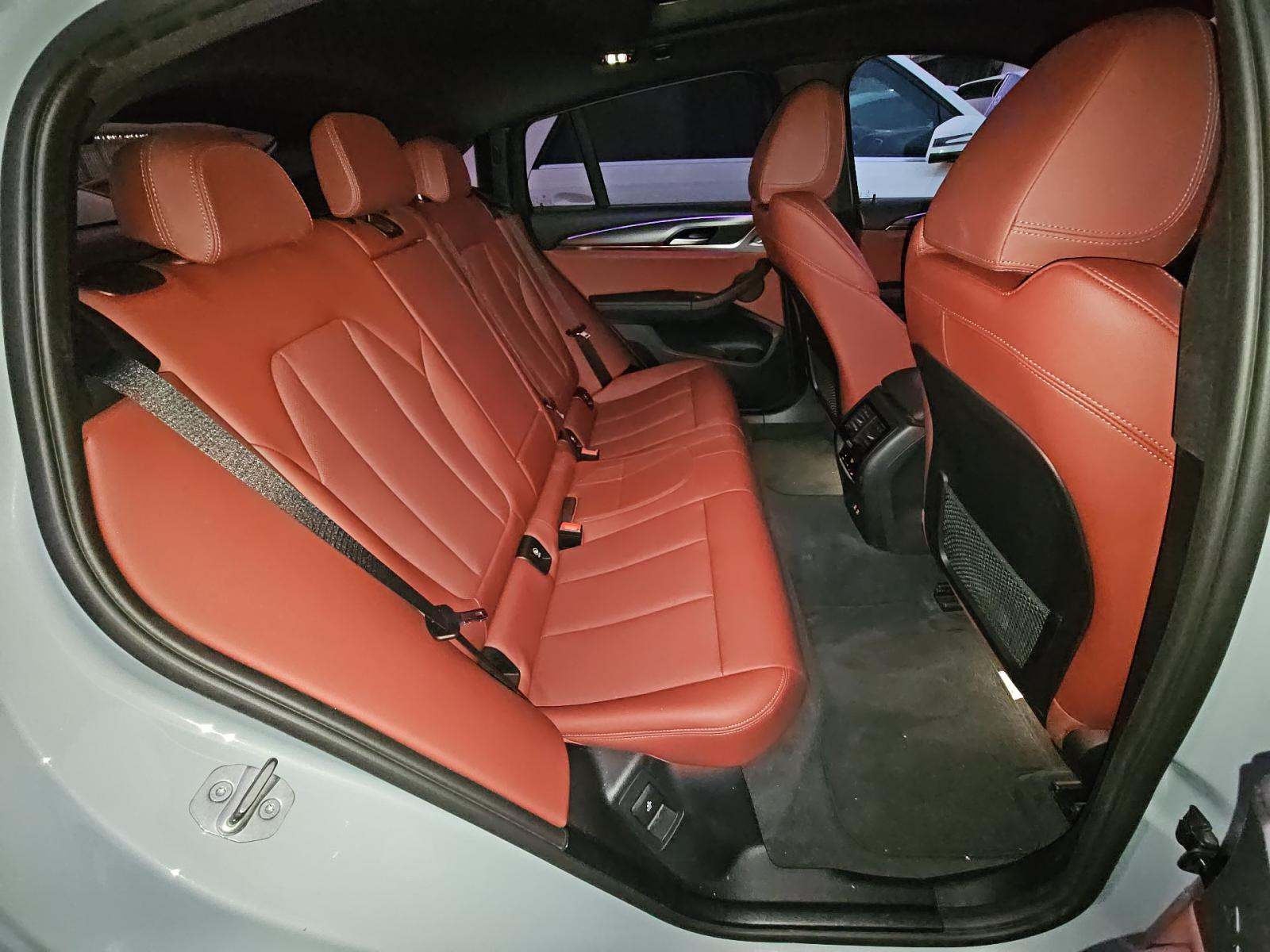 2023 BMW X4 xDrive30i AWD