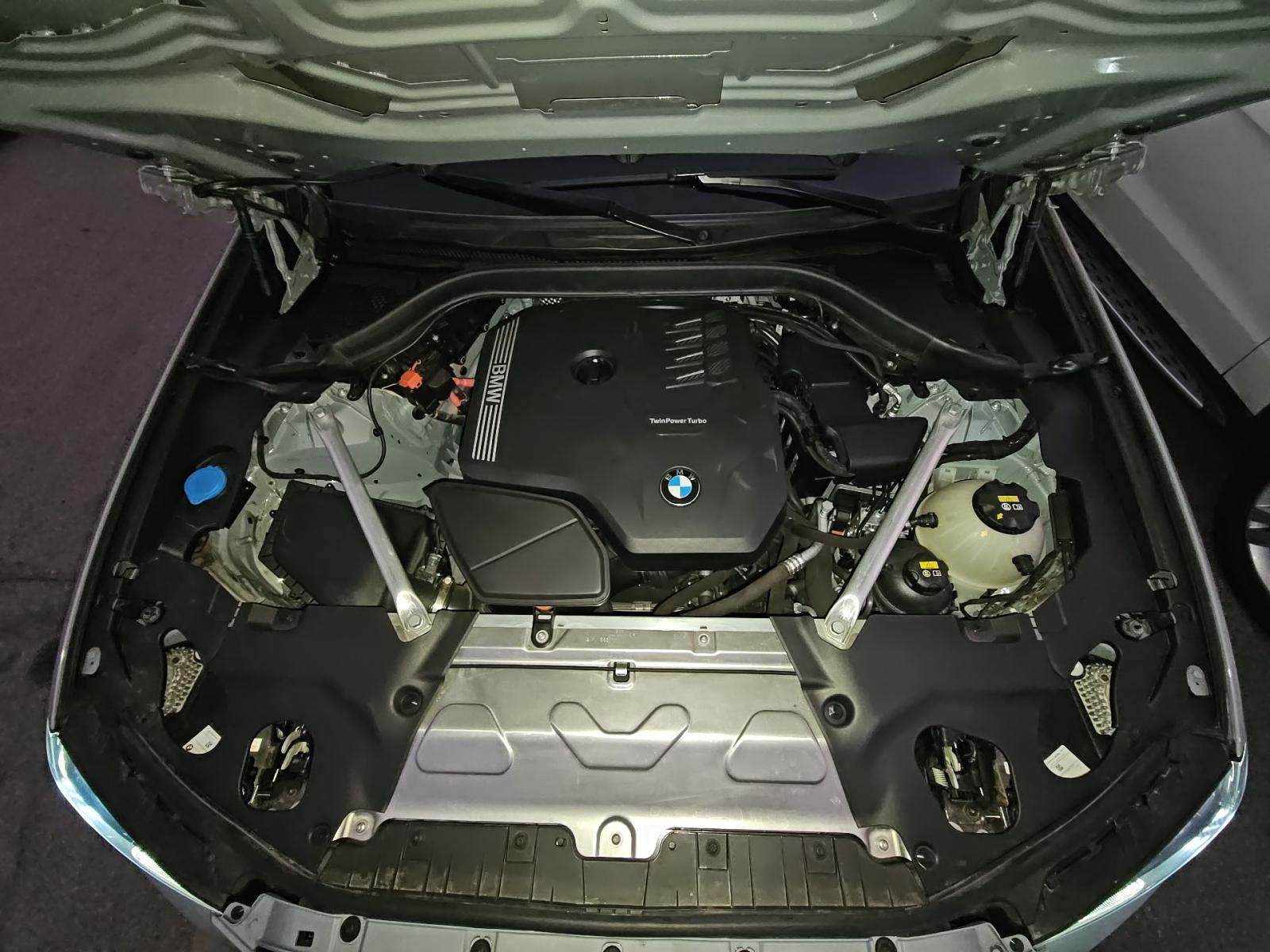 2023 BMW X4 xDrive30i AWD