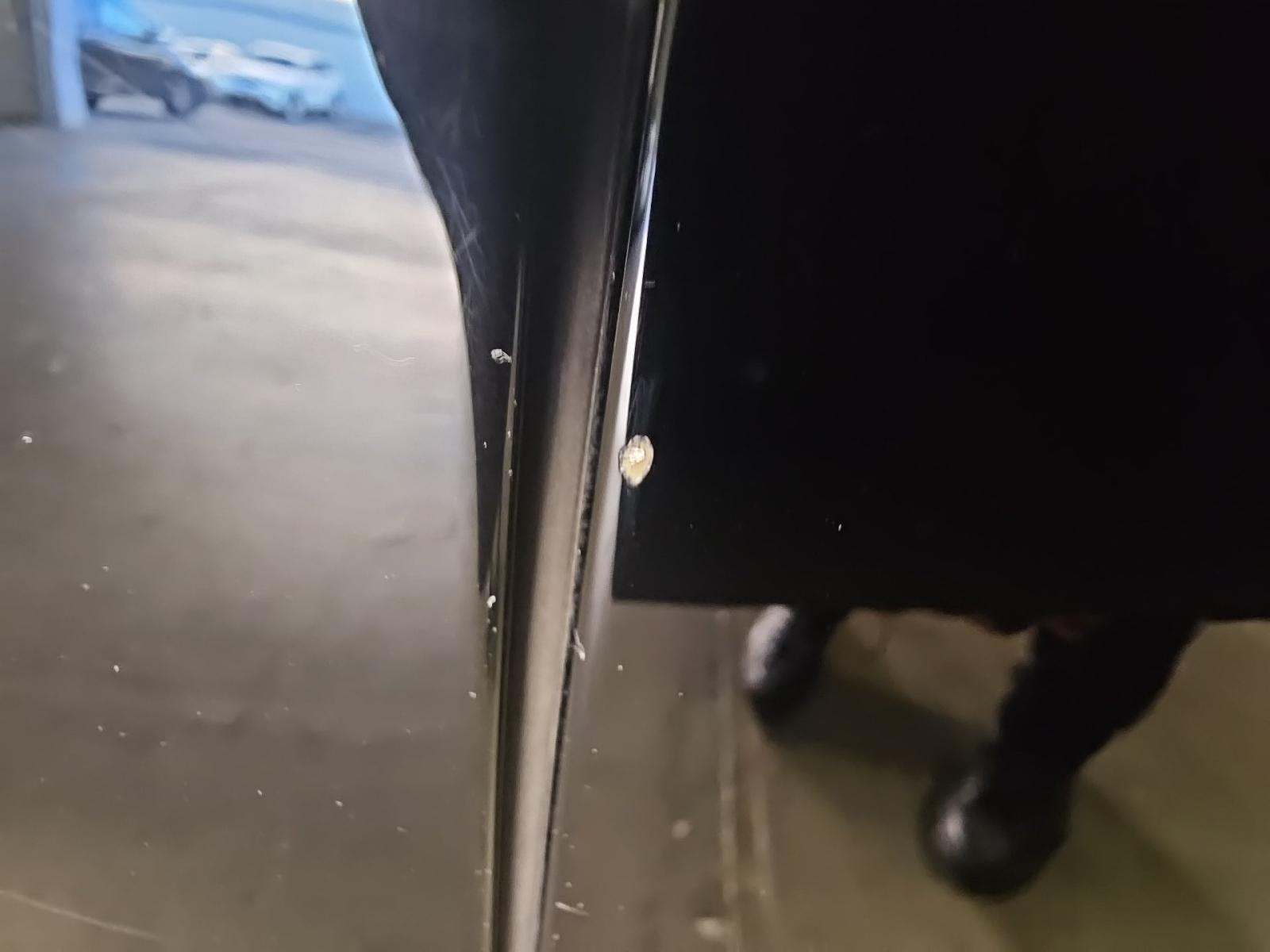 2022 Mercedes-Benz S-Class S 500 AWD