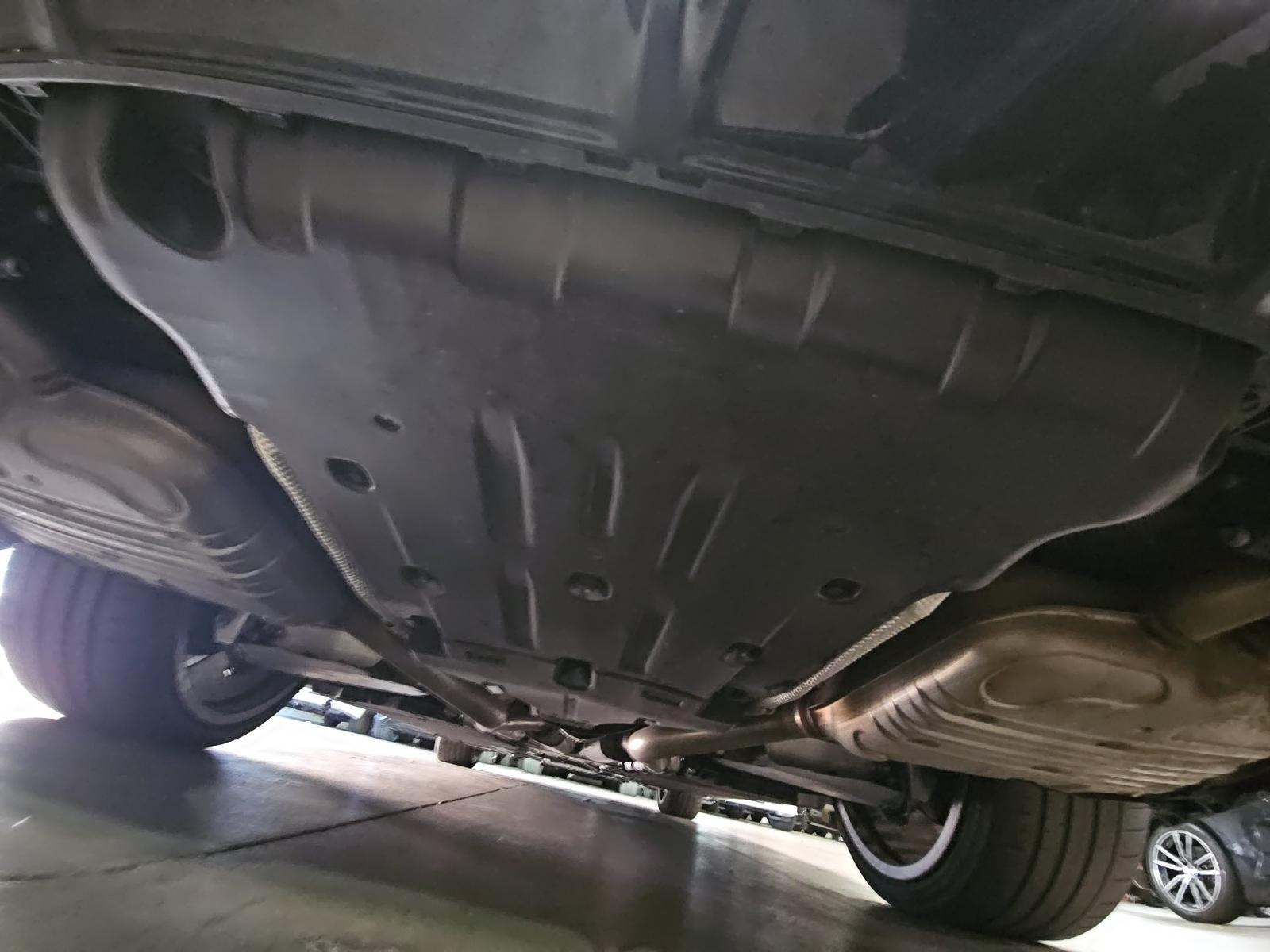 2022 Mercedes-Benz S-Class S 500 AWD