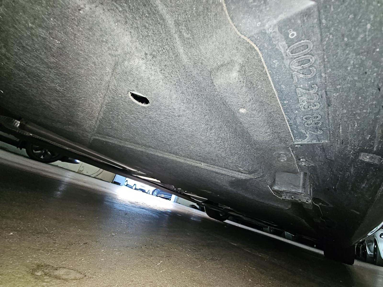 2022 Mercedes-Benz S-Class S 500 AWD