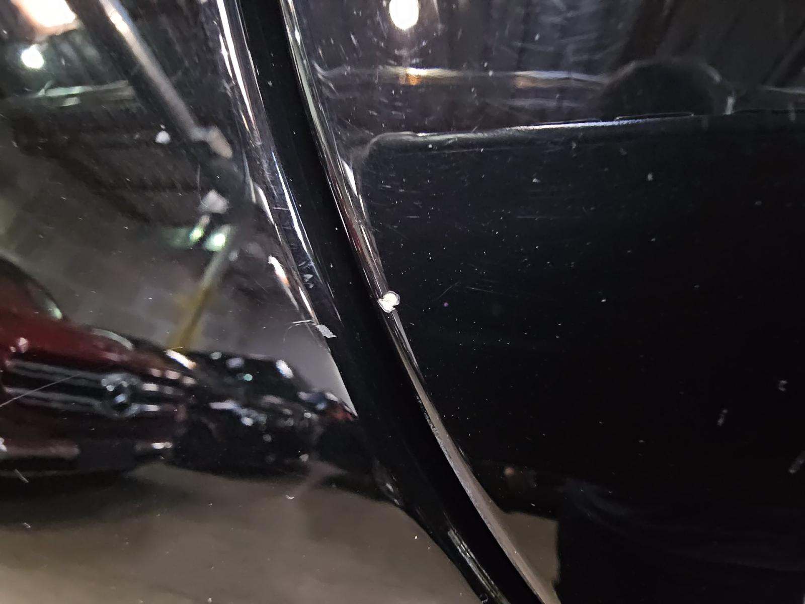 2022 Mercedes-Benz S-Class S 500 AWD