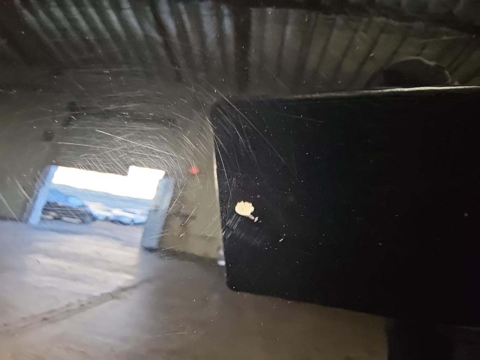 2022 Mercedes-Benz S-Class S 500 AWD