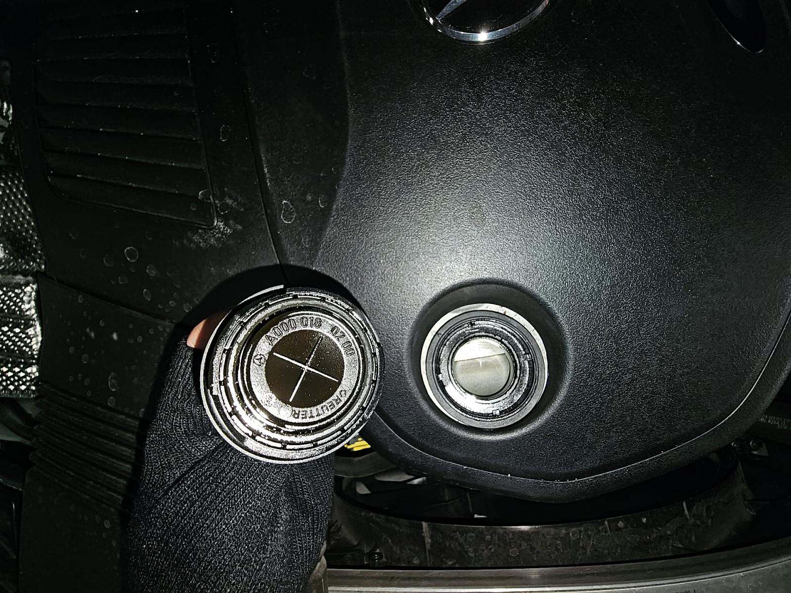 2022 Mercedes-Benz S-Class S 500 AWD