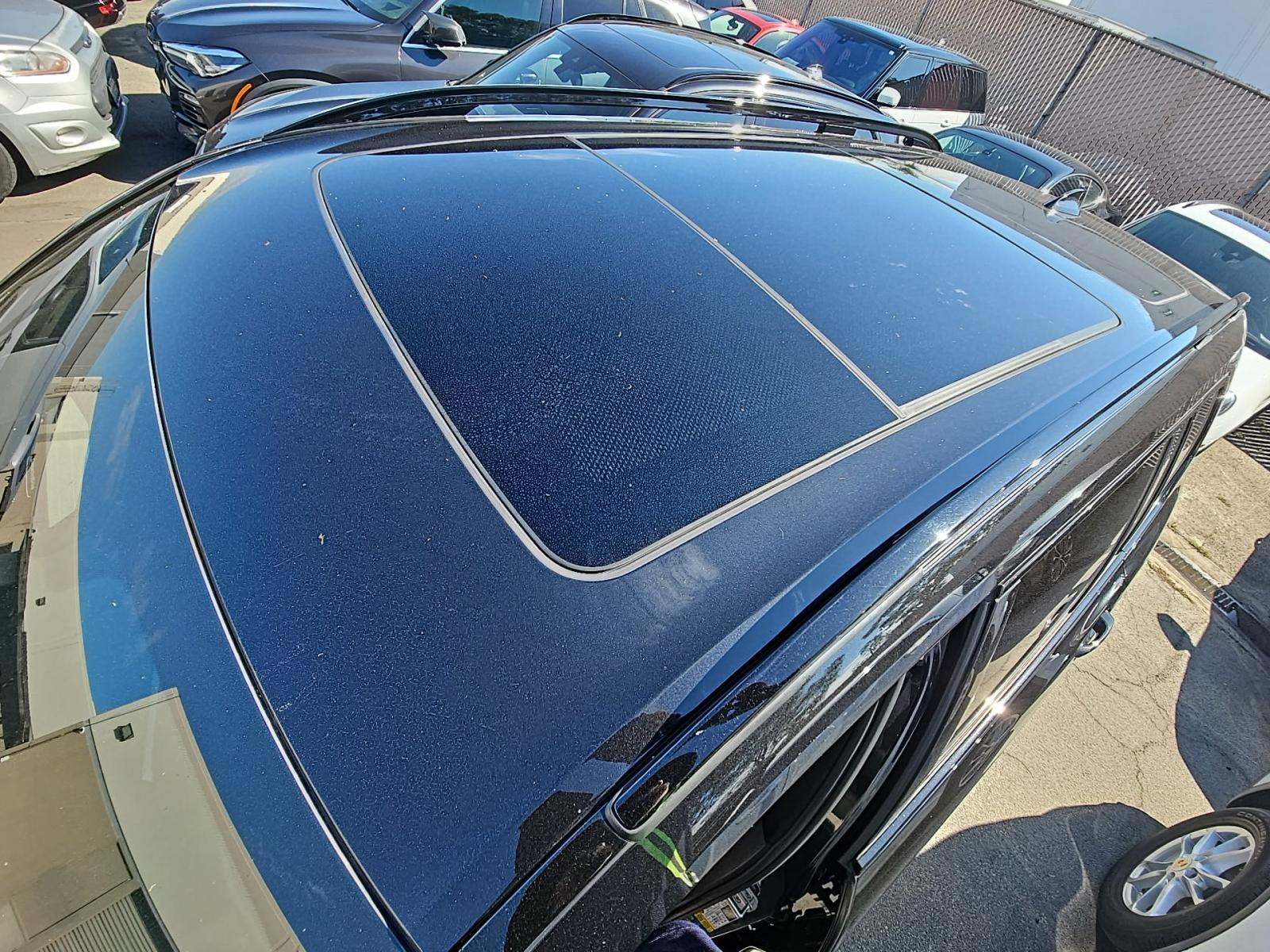 2022 BMW X7 M50i AWD