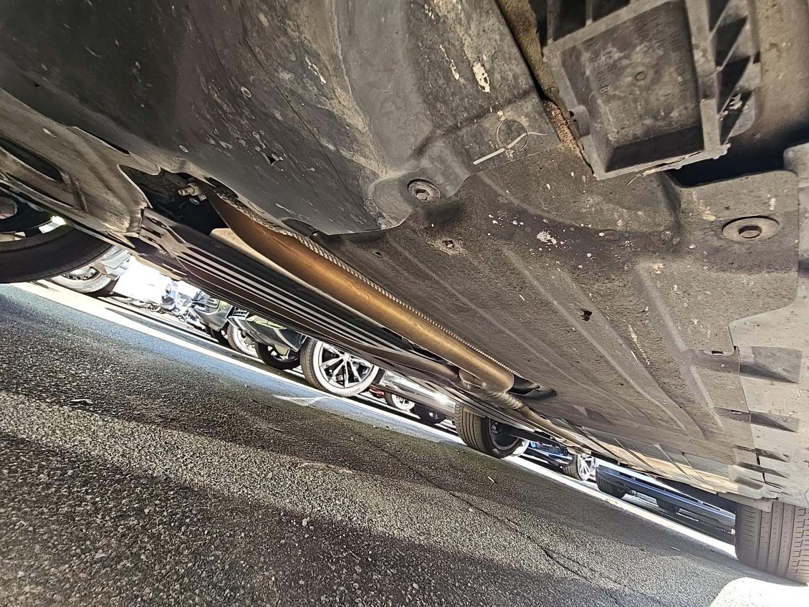 2022 BMW X7 M50i AWD