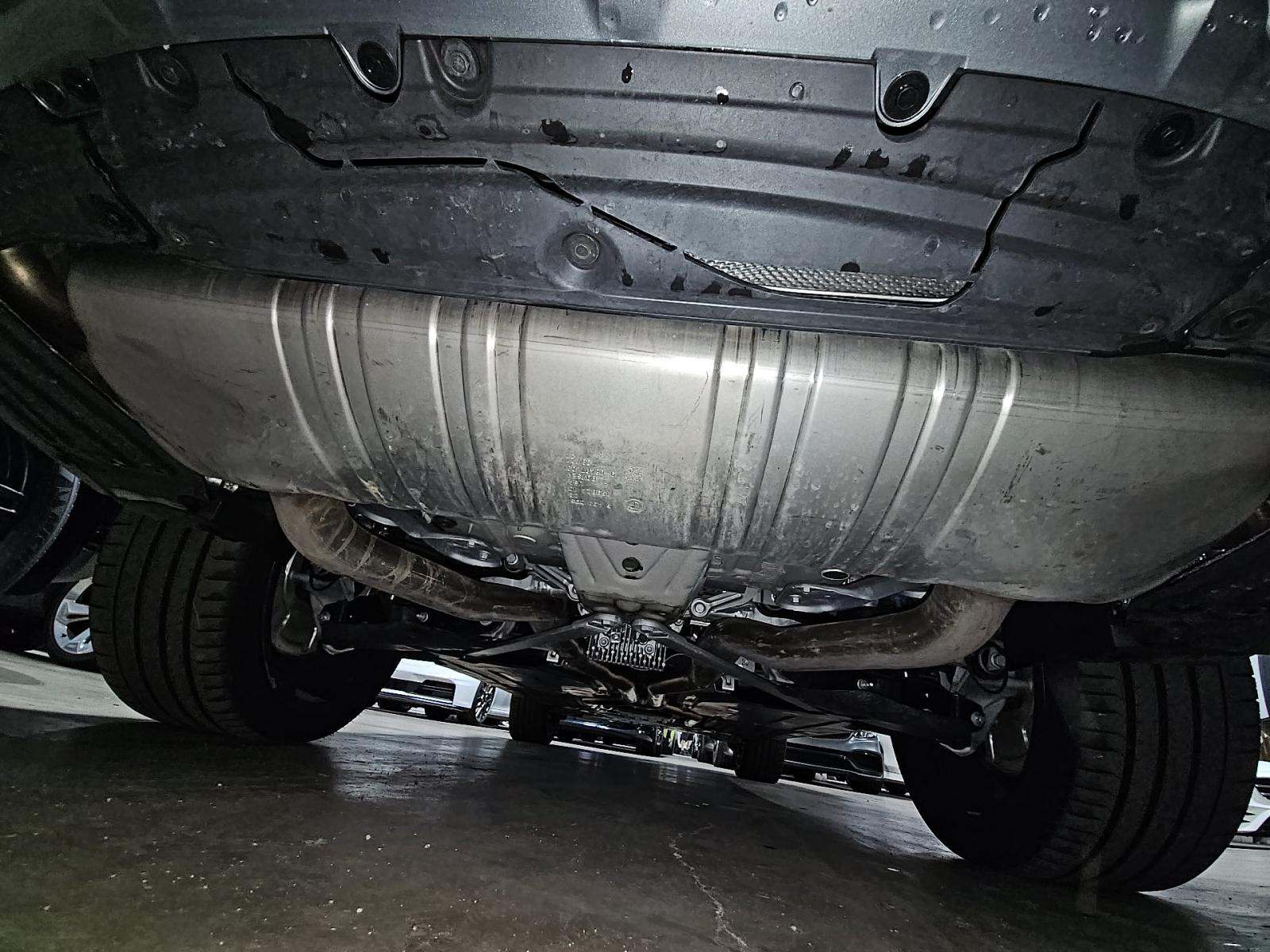 2023 BMW X7 M60i AWD