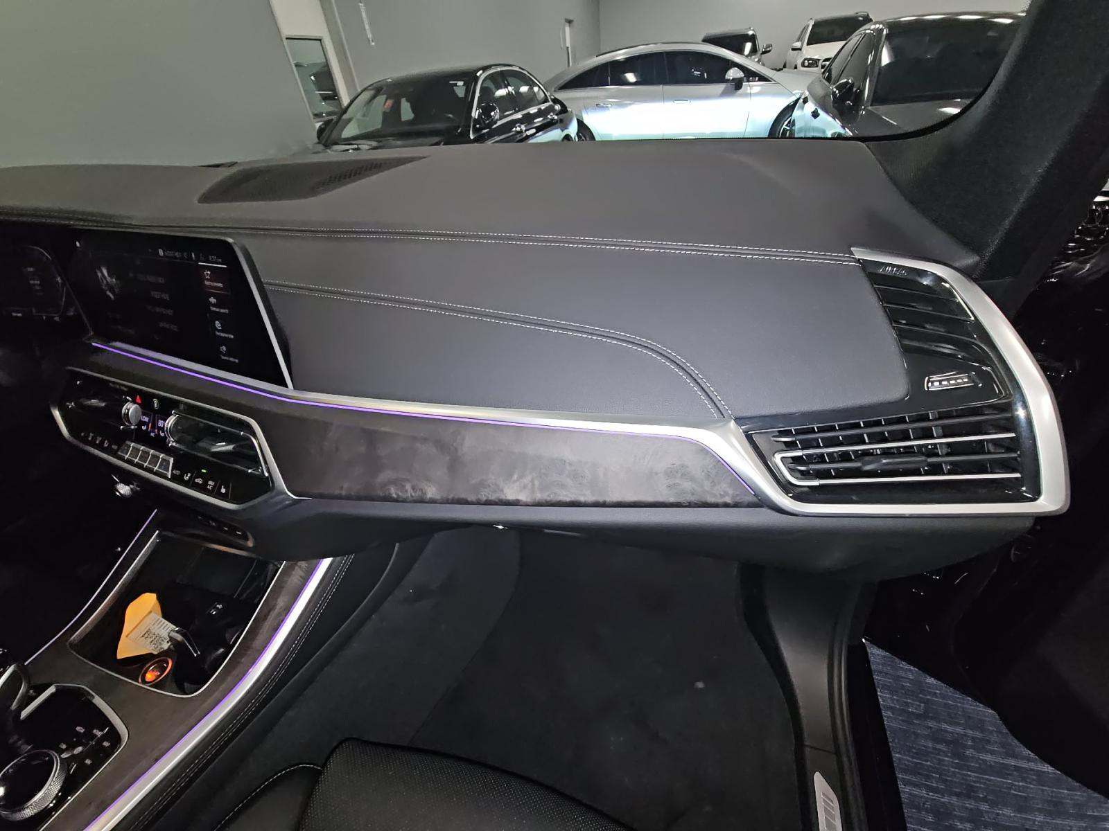 2023 BMW X5 xDrive40i AWD