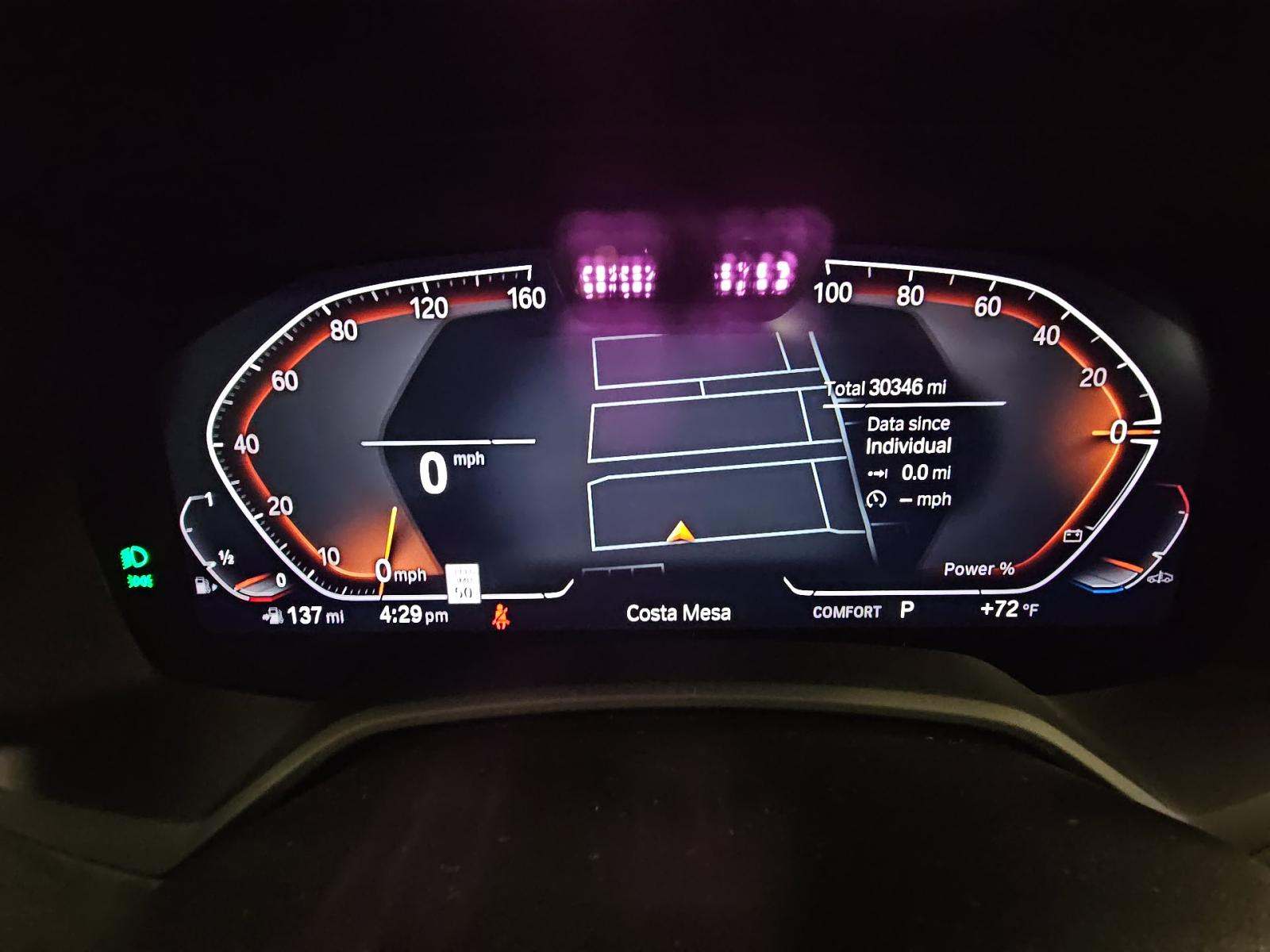 2023 BMW X5 xDrive40i AWD