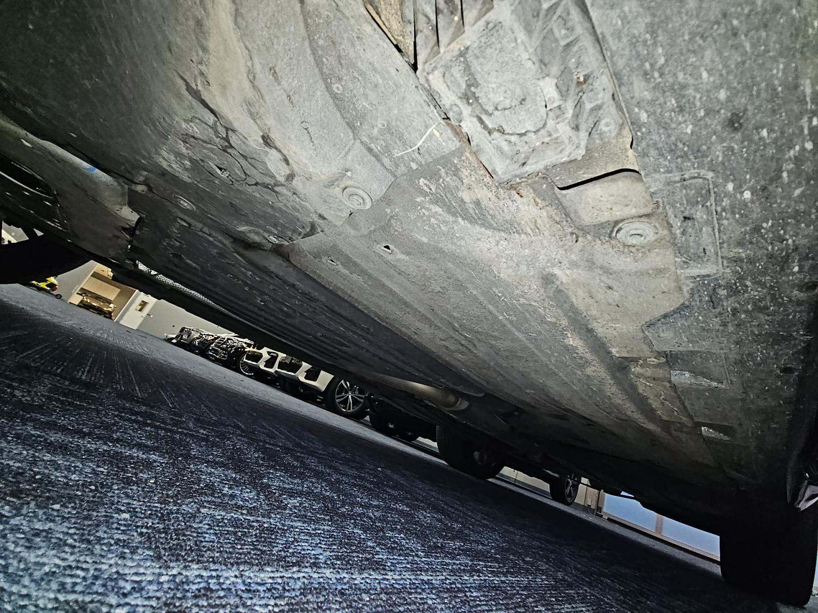 2023 BMW X5 xDrive40i AWD