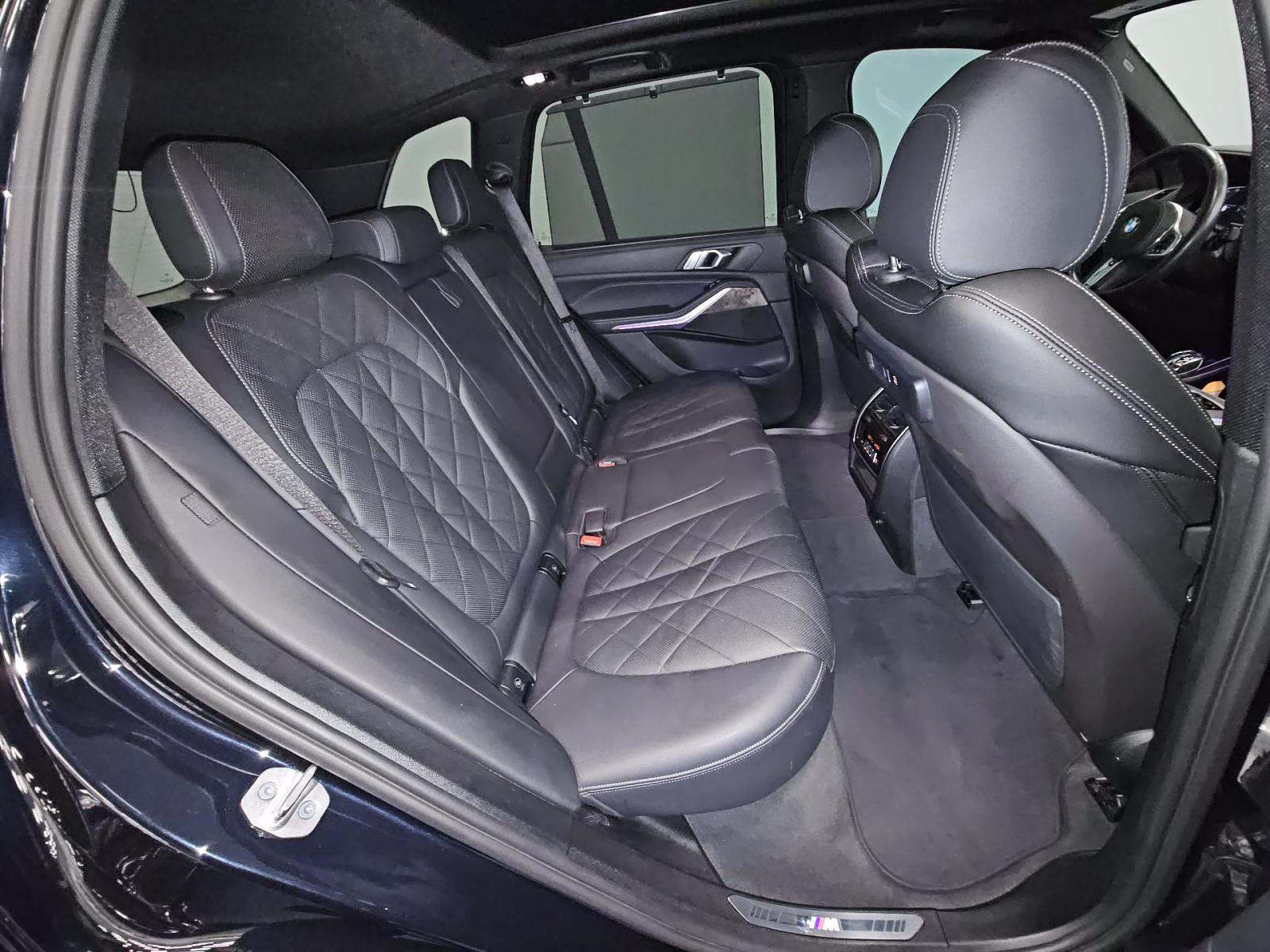 2023 BMW X5 xDrive40i AWD