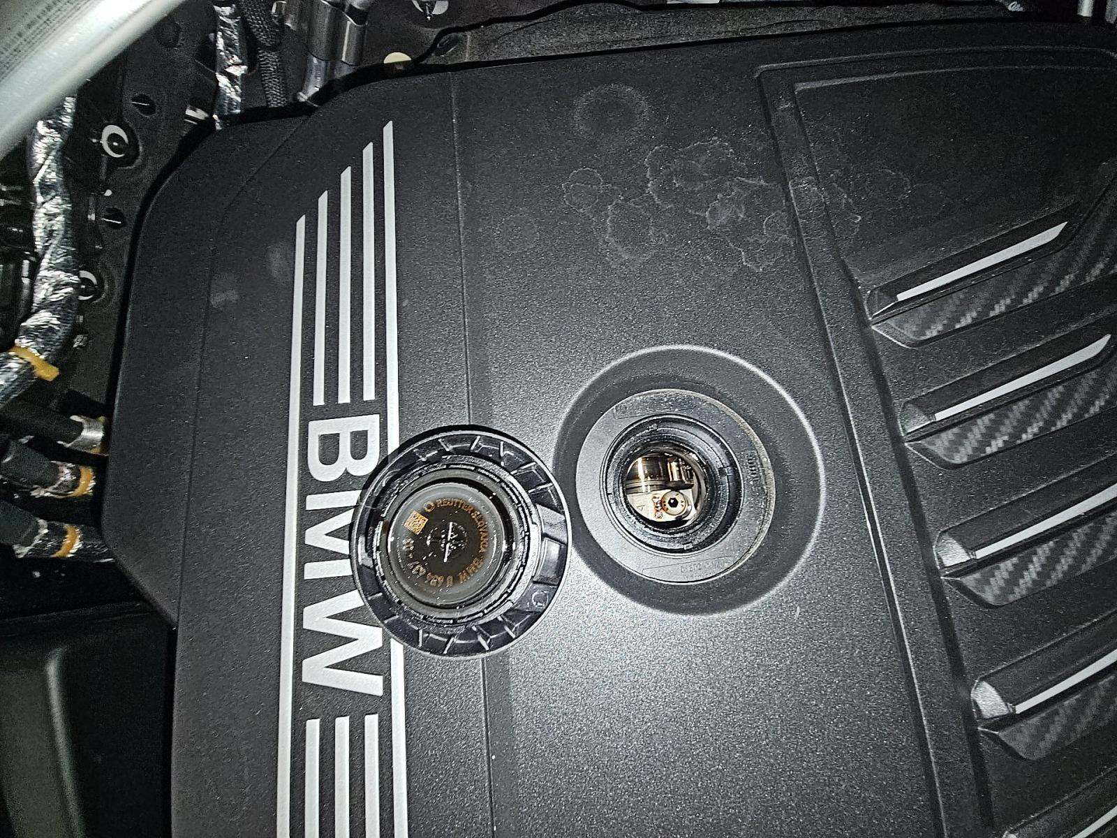 2023 BMW X5 xDrive40i AWD