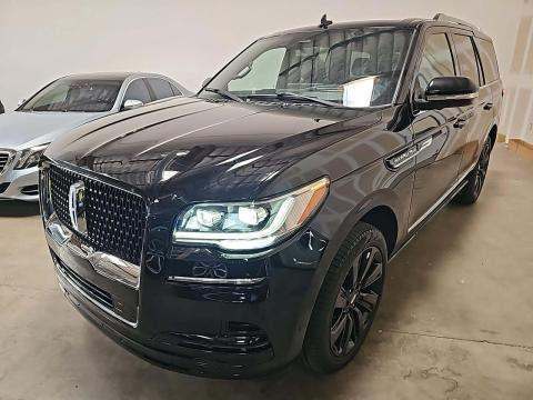 2023 Lincoln Navigator Reserve AWD