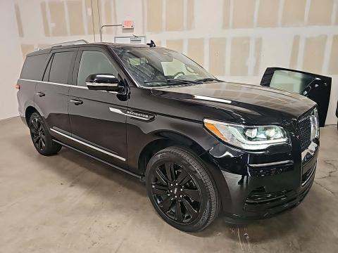 2023 Lincoln Navigator Reserve AWD