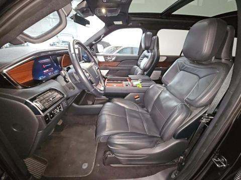 2023 Lincoln Navigator Reserve AWD