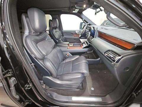 2023 Lincoln Navigator Reserve AWD