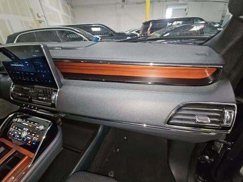 2023 Lincoln Navigator Reserve AWD