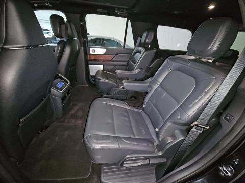 2023 Lincoln Navigator Reserve AWD