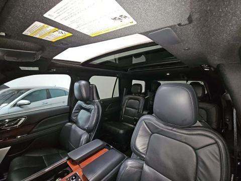 2023 Lincoln Navigator Reserve AWD