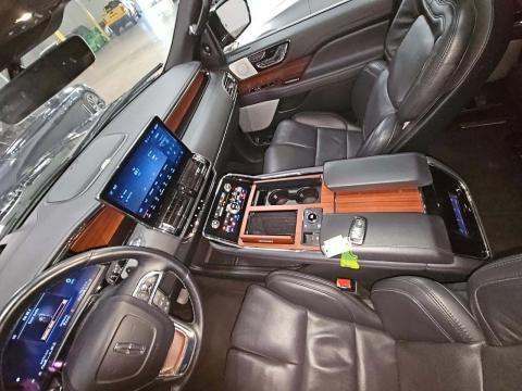 2023 Lincoln Navigator Reserve AWD