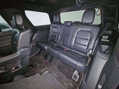 2023 Lincoln Navigator Reserve AWD