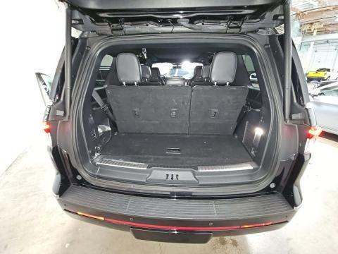 2023 Lincoln Navigator Reserve AWD