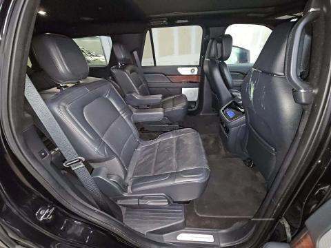 2023 Lincoln Navigator Reserve AWD