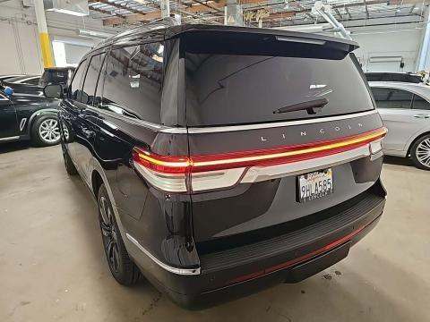 2023 Lincoln Navigator Reserve AWD