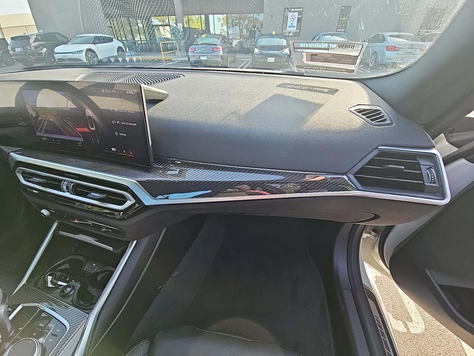 2024 BMW M2 Base RWD