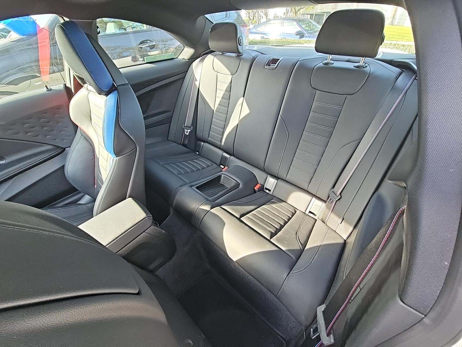 2024 BMW M2 Base RWD