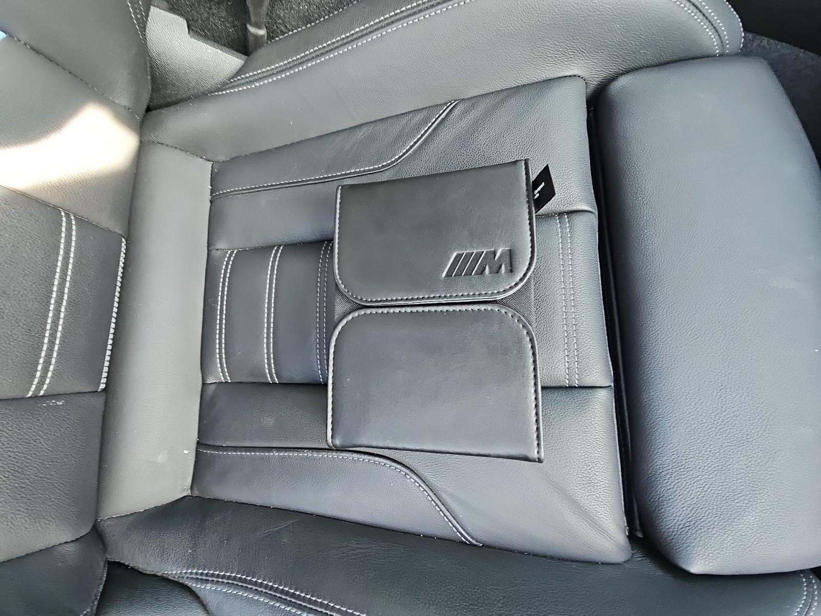 2024 BMW M2 Base RWD