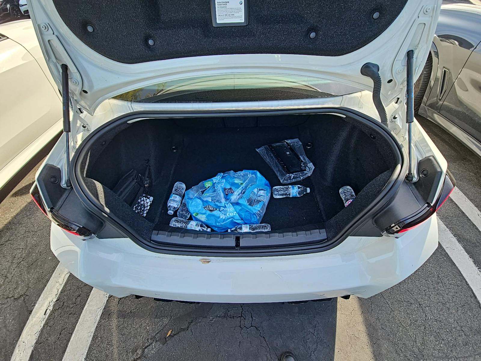 2024 BMW M2 Base RWD