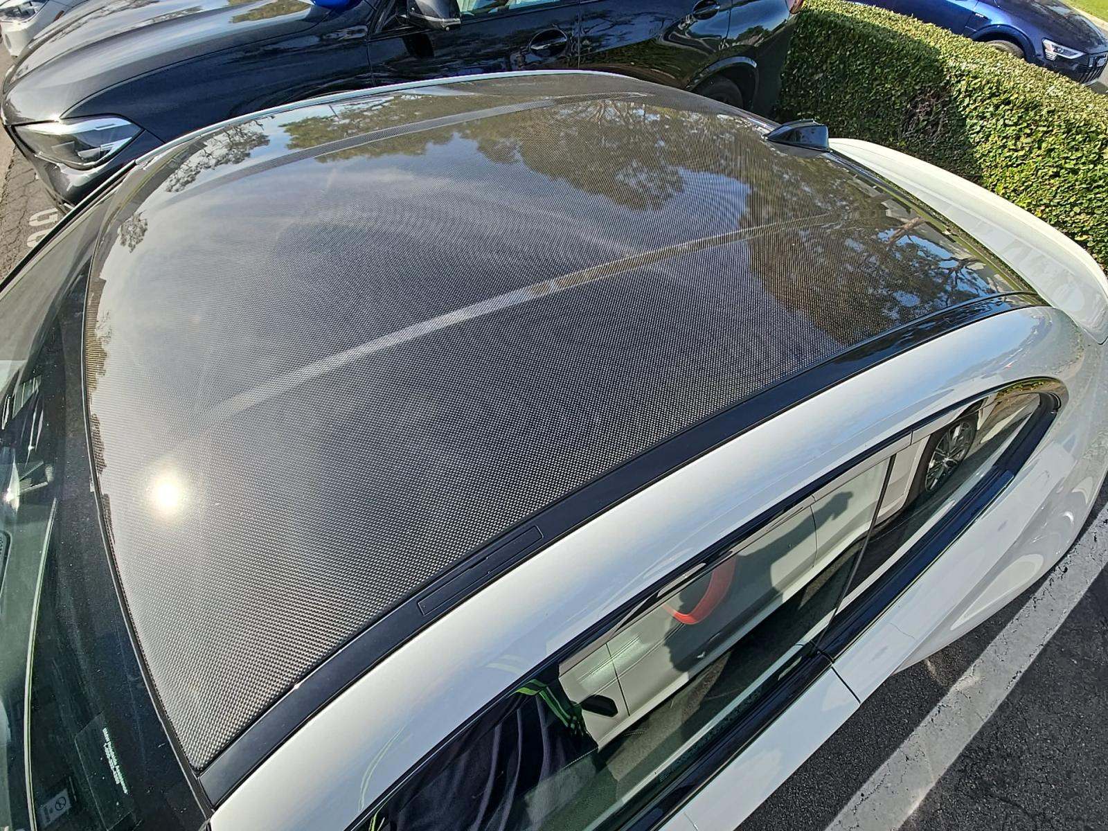 2024 BMW M2 Base RWD