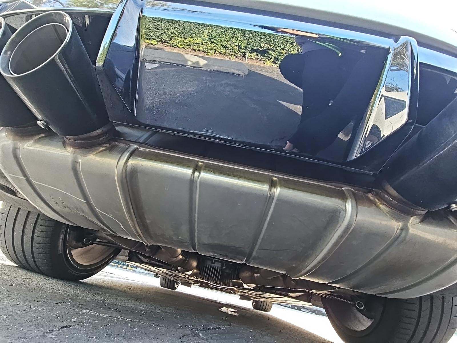 2024 BMW M2 Base RWD