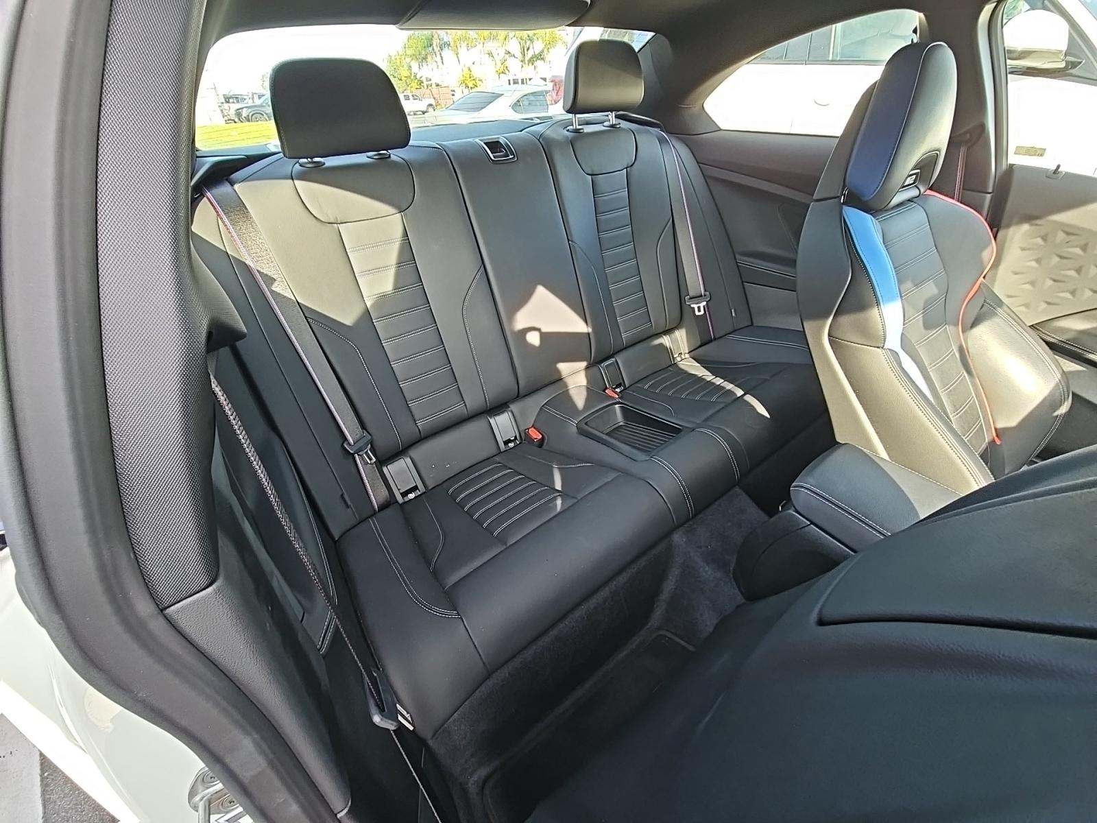 2024 BMW M2 Base RWD