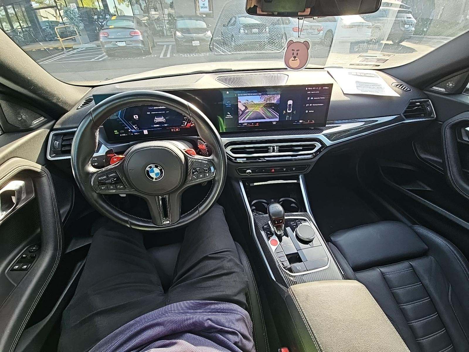 2024 BMW M2 Base RWD