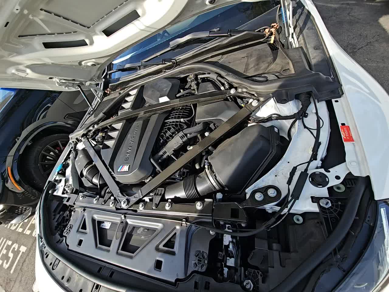 2024 BMW M2 Base RWD