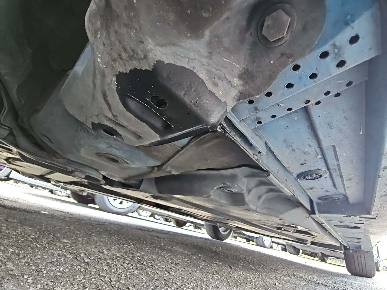 2019 Toyota Prius LE FWD