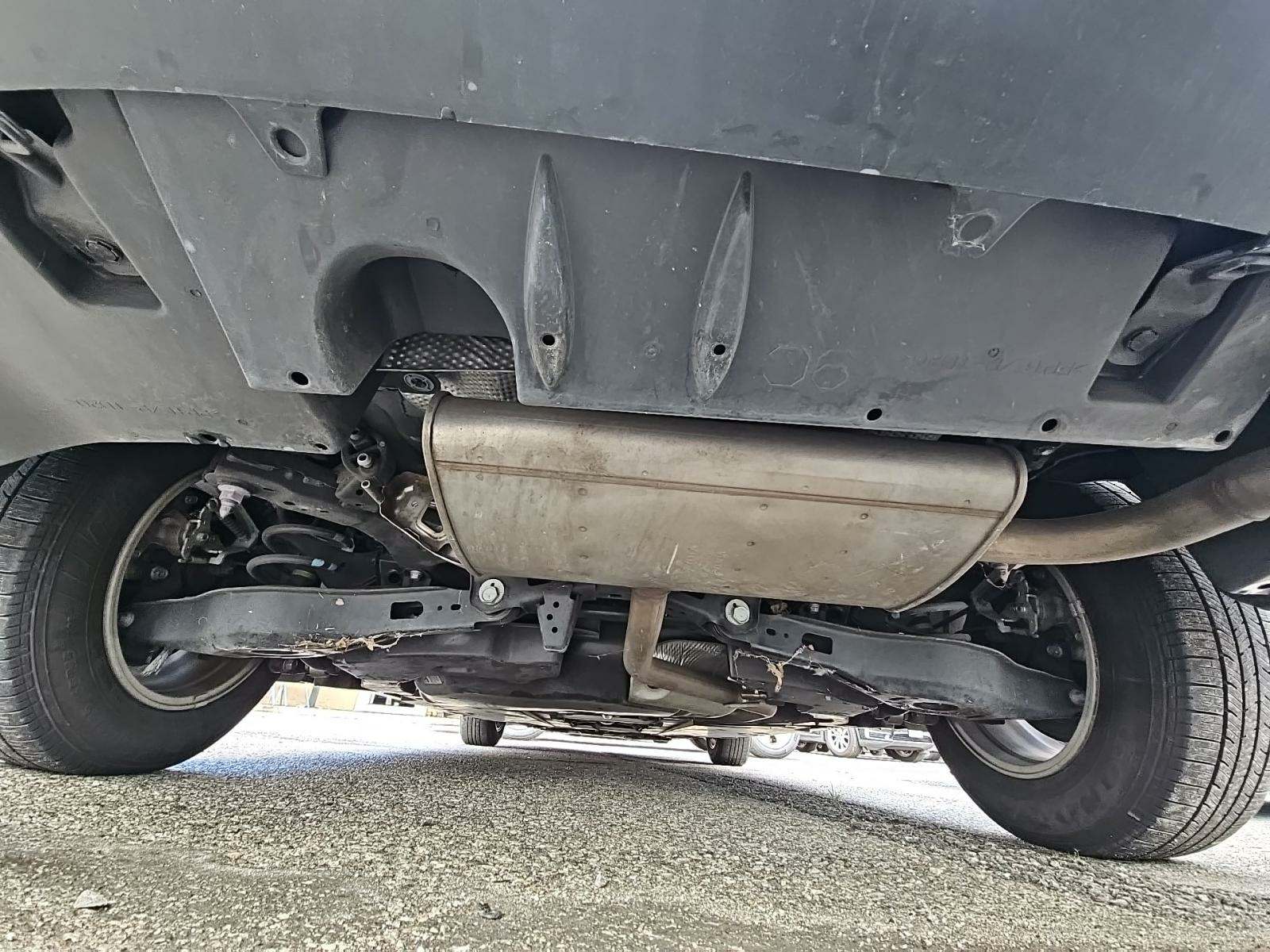 2019 Toyota Prius LE FWD