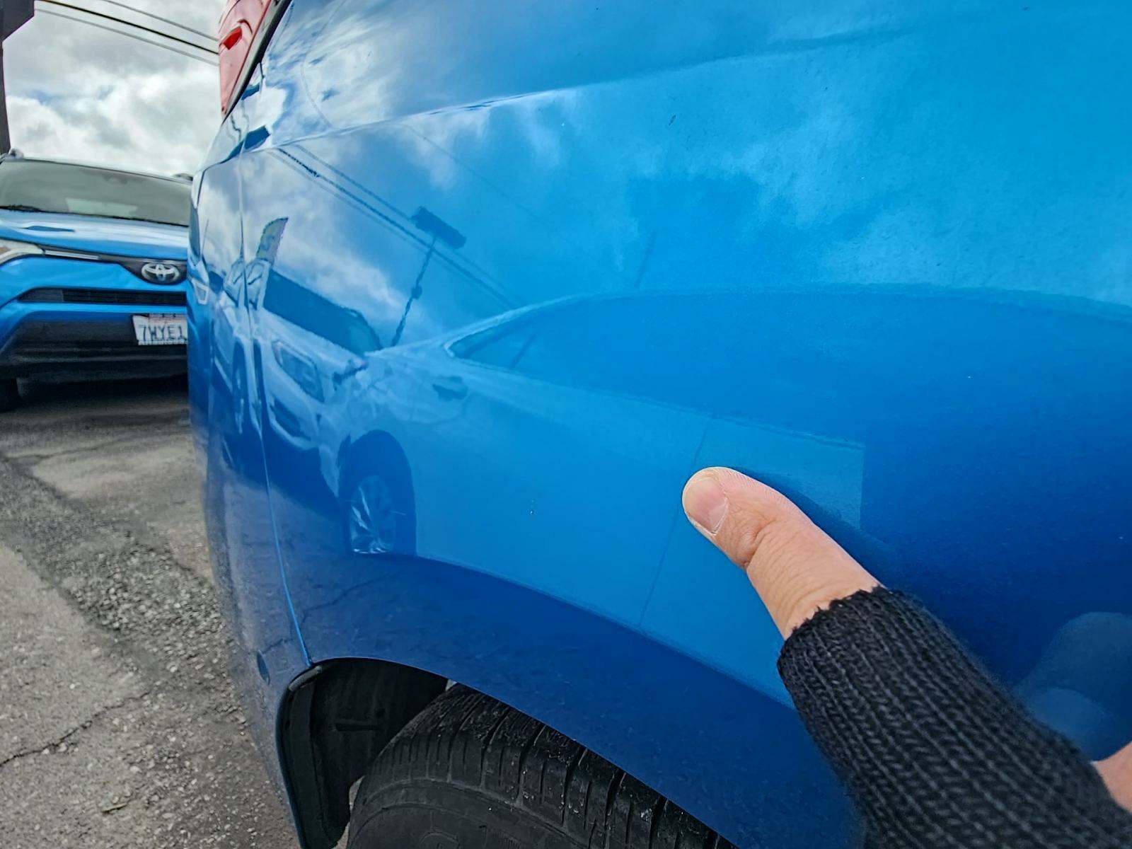 2019 Toyota Prius LE FWD