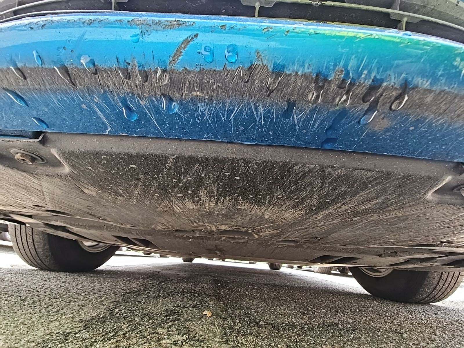 2019 Toyota Prius LE FWD