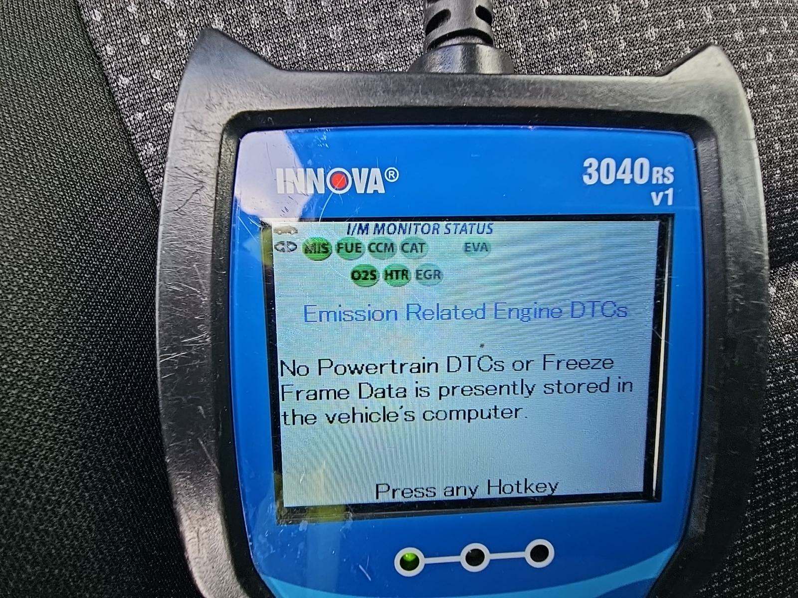 2019 Toyota Prius LE FWD