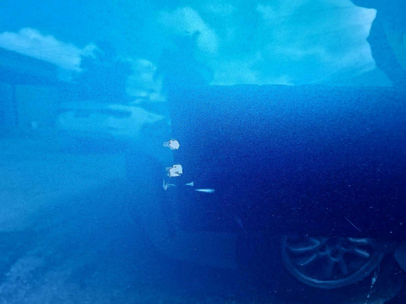 2019 Toyota Prius LE FWD