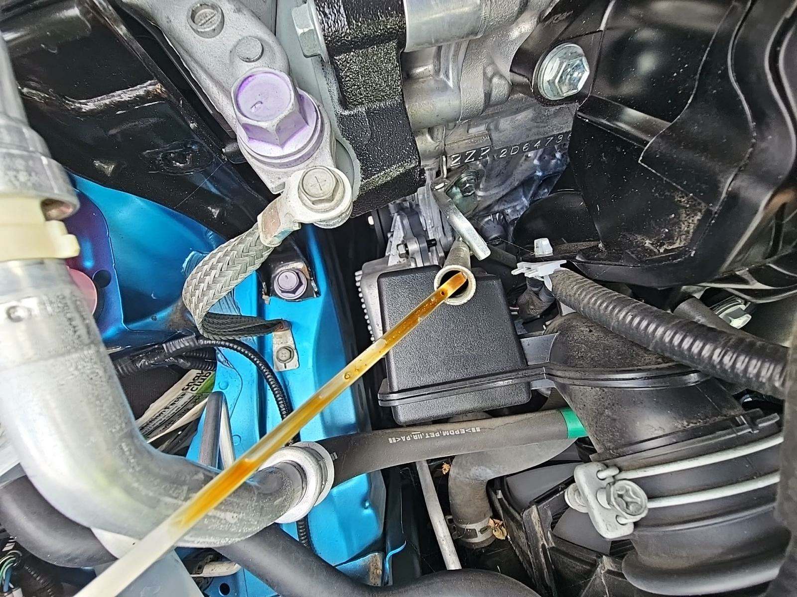 2019 Toyota Prius LE FWD