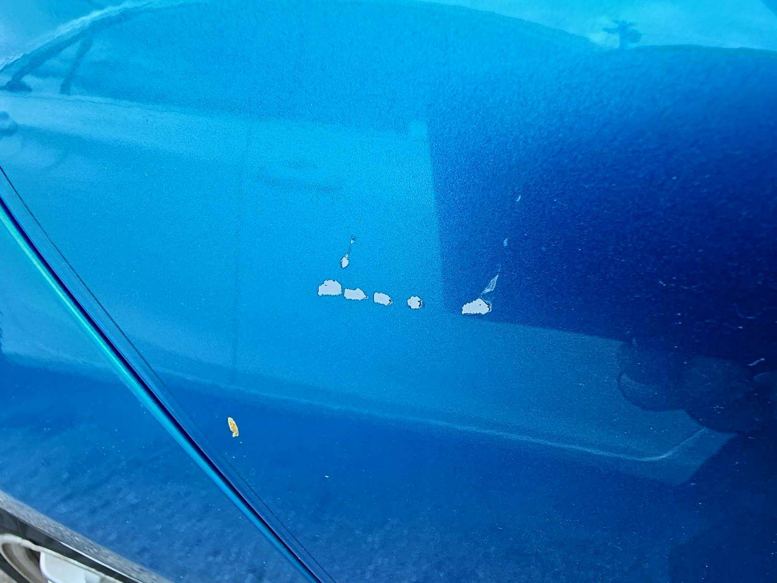 2019 Toyota Prius LE FWD