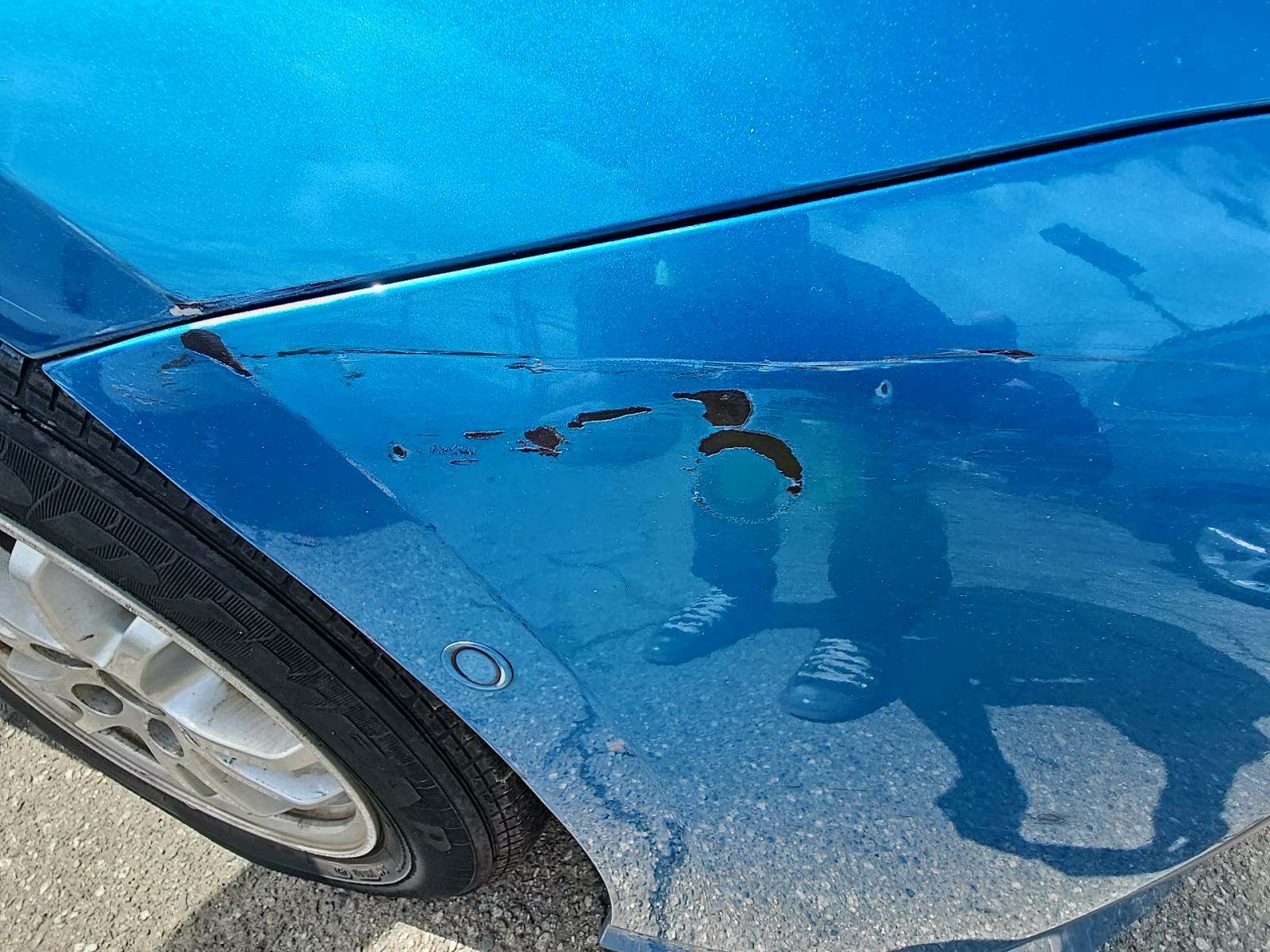 2019 Toyota Prius LE FWD