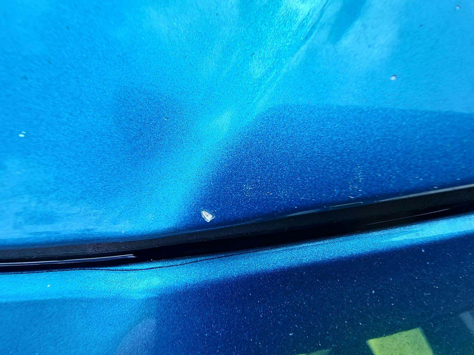 2019 Toyota Prius LE FWD