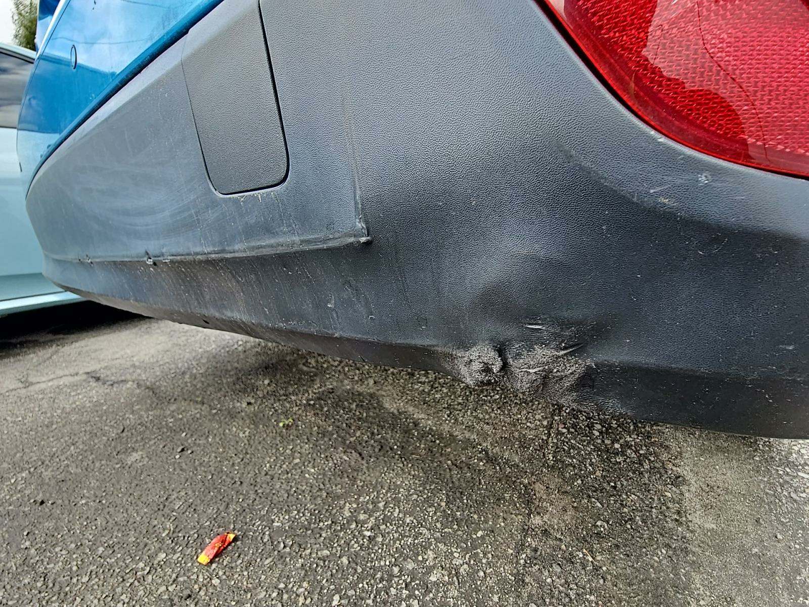 2019 Toyota Prius LE FWD